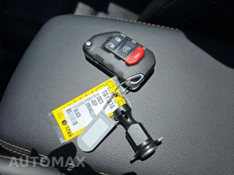 2023 Jeep Wrangler Rubicon 392 - miniatura 8