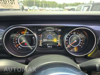 2023 Jeep Wrangler Rubicon 392 - miniatura 9