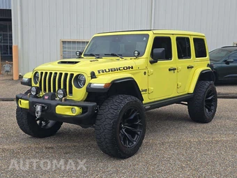 2023 Jeep Wrangler Rubicon 392
