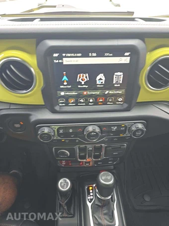 2023 Jeep Wrangler Rubicon 392 - miniatura 10