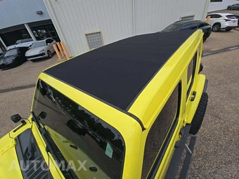 2023 Jeep Wrangler Rubicon 392 - miniatura 12