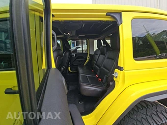 2023 Jeep Wrangler Rubicon 392 - miniatura 13