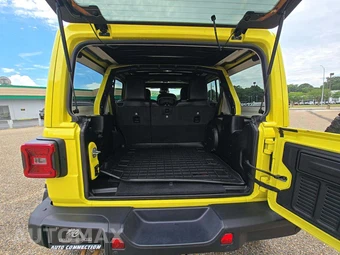 2023 Jeep Wrangler Rubicon 392 - miniatura 14