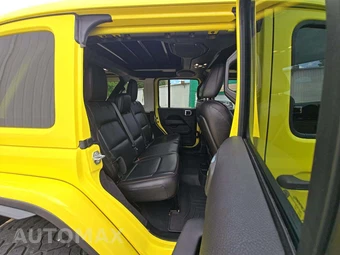 2023 Jeep Wrangler Rubicon 392 - miniatura 16