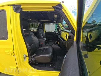 2023 Jeep Wrangler Rubicon 392 - miniatura 18