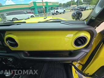 2023 Jeep Wrangler Rubicon 392 - miniatura 19