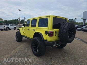 2023 Jeep Wrangler Rubicon 392 - miniatura 2