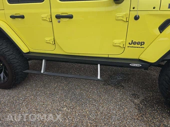 2023 Jeep Wrangler Rubicon 392 - miniatura 21