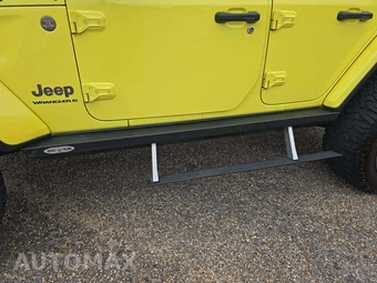 2023 Jeep Wrangler Rubicon 392 - miniatura 22