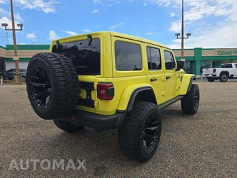 2023 Jeep Wrangler Rubicon 392 - miniatura 3