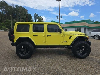 2023 Jeep Wrangler Rubicon 392 - miniatura 4
