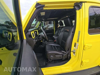 2023 Jeep Wrangler Rubicon 392 - miniatura 6