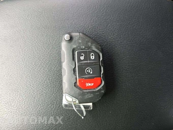 2023 Jeep Wrangler Rubicon 392 - miniatura 8