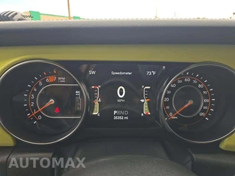 2023 Jeep Wrangler Rubicon 392 - miniatura 9