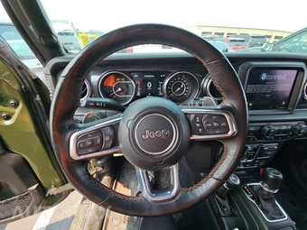 2023 Jeep Wrangler Rubicon 392 - miniatura 10