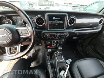 2023 Jeep Wrangler Rubicon 392 - miniatura 11
