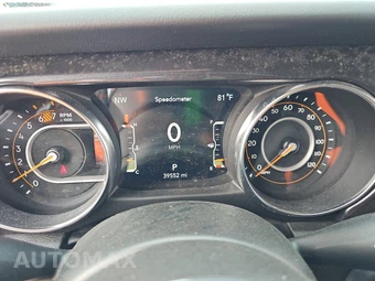 2023 Jeep Wrangler Rubicon 392 - miniatura 12