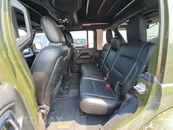 2023 Jeep Wrangler Rubicon 392 - miniatura 13