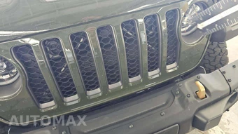 2023 Jeep Wrangler Rubicon 392 - miniatura 21