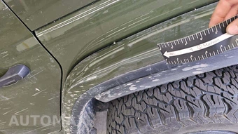 2023 Jeep Wrangler Rubicon 392 - miniatura 23