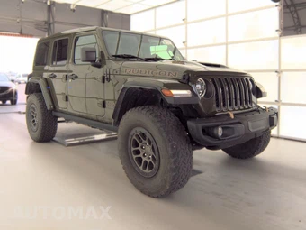 2023 Jeep Wrangler Rubicon 392 - miniatura 3
