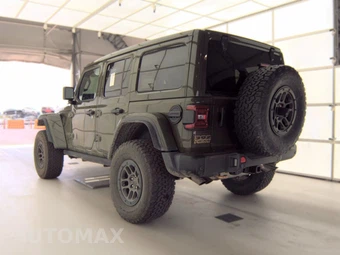 2023 Jeep Wrangler Rubicon 392 - miniatura 6
