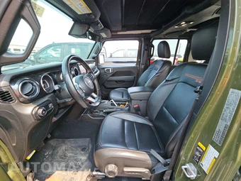 2023 Jeep Wrangler Rubicon 392 - miniatura 7