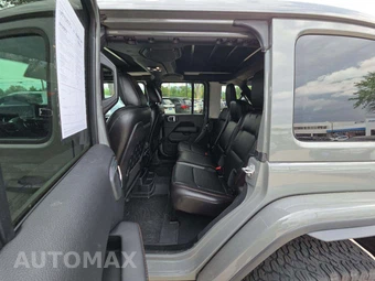 2023 Jeep Wrangler Rubicon 392 - miniatura 10