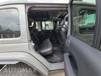 2023 Jeep Wrangler Rubicon 392 - miniatura 13