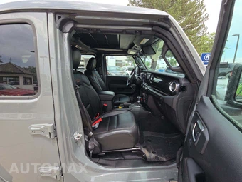 2023 Jeep Wrangler Rubicon 392 - miniatura 15