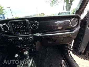 2023 Jeep Wrangler Rubicon 392 - miniatura 16