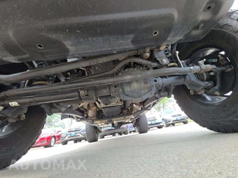 2023 Jeep Wrangler Rubicon 392 - miniatura 17
