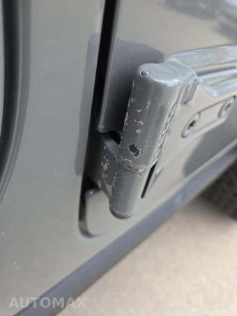 2023 Jeep Wrangler Rubicon 392 - miniatura 18