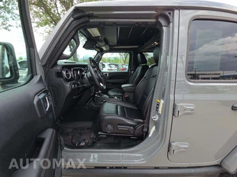 2023 Jeep Wrangler Rubicon 392 - miniatura 3