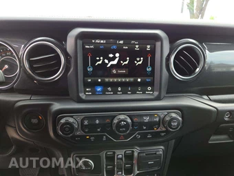 2023 Jeep Wrangler Rubicon 392 - miniatura 7