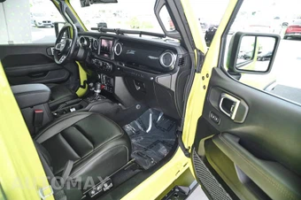 2023 Jeep Wrangler Rubicon 392 - miniatura 11