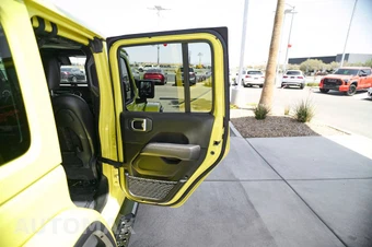 2023 Jeep Wrangler Rubicon 392 - miniatura 12