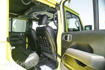 2023 Jeep Wrangler Rubicon 392 - miniatura 13