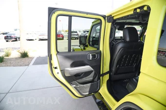 2023 Jeep Wrangler Rubicon 392 - miniatura 14