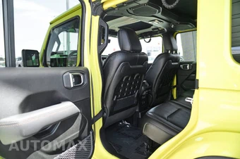 2023 Jeep Wrangler Rubicon 392 - miniatura 15