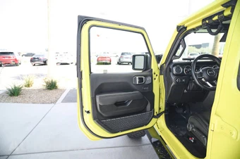 2023 Jeep Wrangler Rubicon 392 - miniatura 16