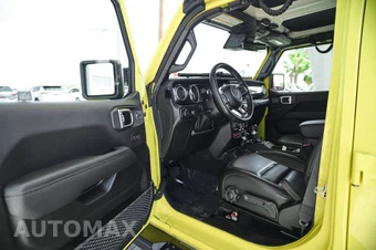 2023 Jeep Wrangler Rubicon 392 - miniatura 17