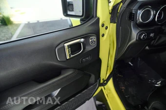 2023 Jeep Wrangler Rubicon 392 - miniatura 19