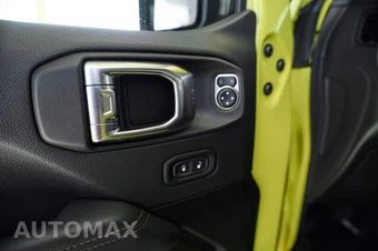 2023 Jeep Wrangler Rubicon 392 - miniatura 20
