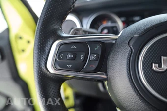 2023 Jeep Wrangler Rubicon 392 - miniatura 22