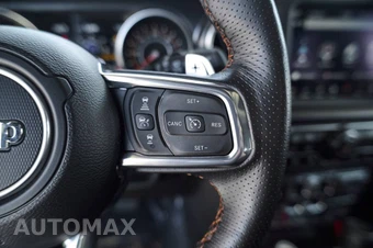 2023 Jeep Wrangler Rubicon 392 - miniatura 24