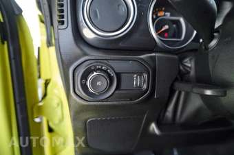 2023 Jeep Wrangler Rubicon 392 - miniatura 27