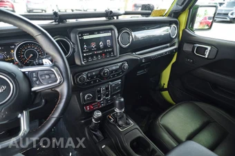 2023 Jeep Wrangler Rubicon 392 - miniatura 28