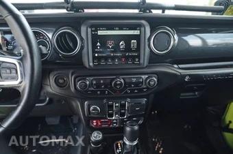2023 Jeep Wrangler Rubicon 392 - miniatura 29