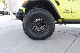 2023 Jeep Wrangler Rubicon 392 - miniatura 3